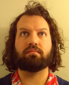 Photo of offender