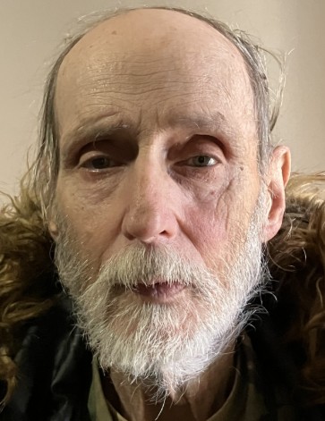 Photo of offender