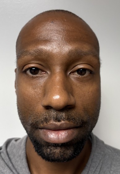 Photo of offender