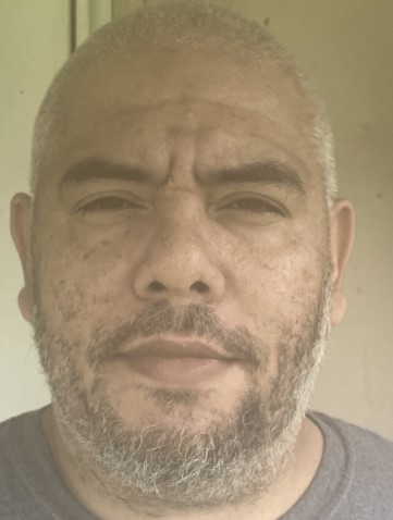 Photo of offender