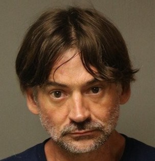 Photo of offender