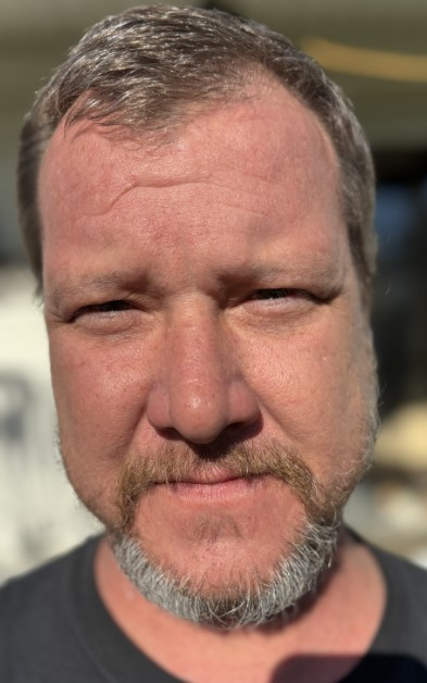 Photo of offender