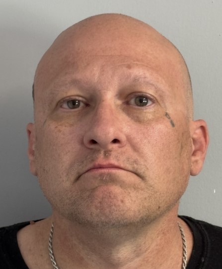 Photo of offender