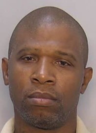 Photo of offender
