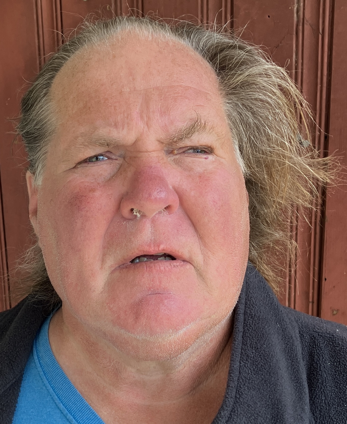 Photo of offender