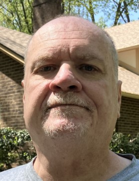 Photo of offender