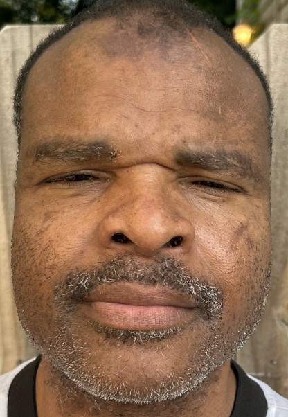 Photo of offender