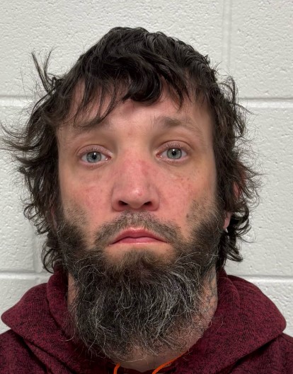 Photo of offender
