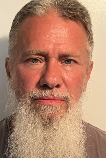 Photo of offender