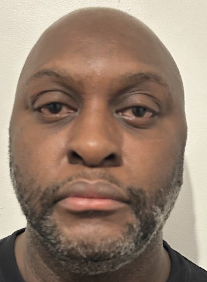 Photo of offender