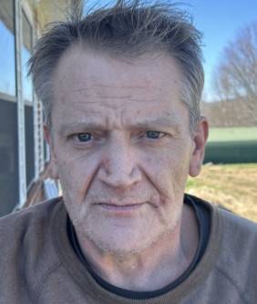 Photo of offender