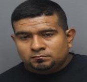Photo of offender