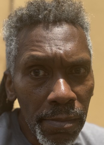 Photo of offender
