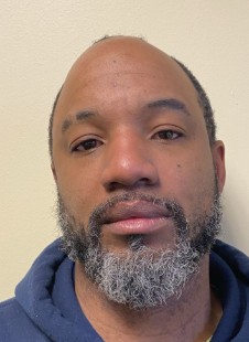 Photo of offender
