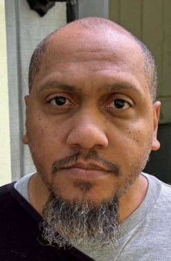 Photo of offender