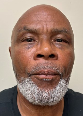 Photo of offender