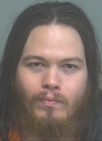 Photo of offender