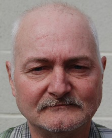 Photo of offender