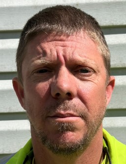 Photo of offender