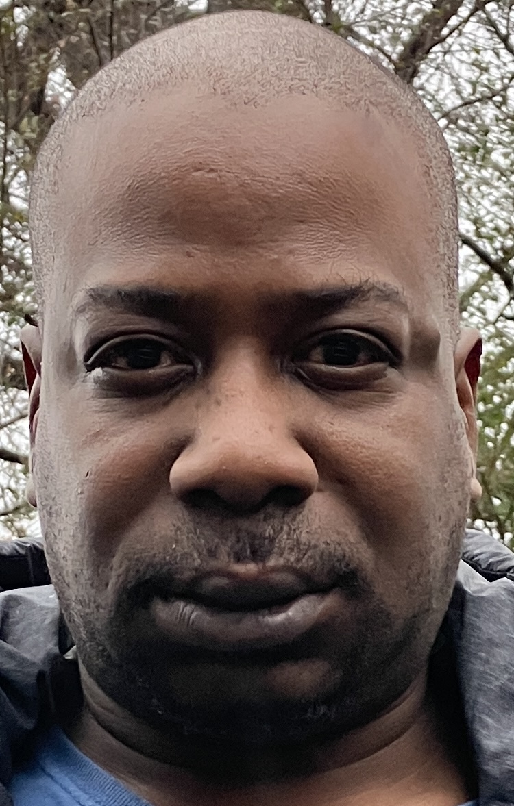 Photo of offender