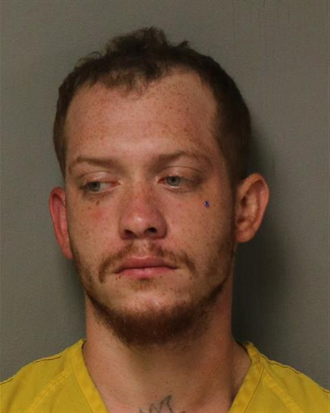 Photo of offender