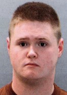 Photo of offender