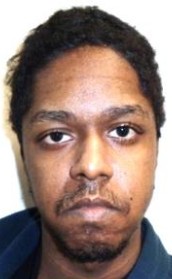 Photo of offender