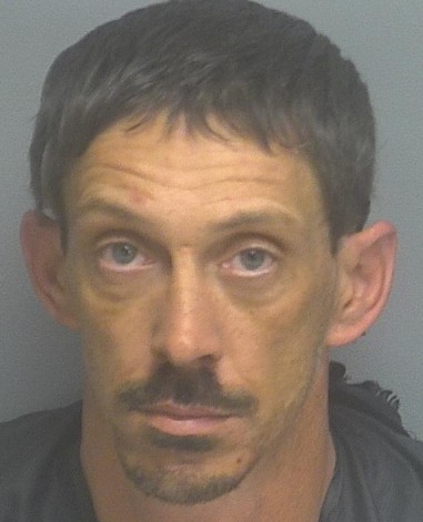 Photo of offender