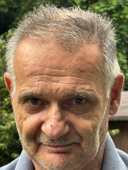 Photo of offender