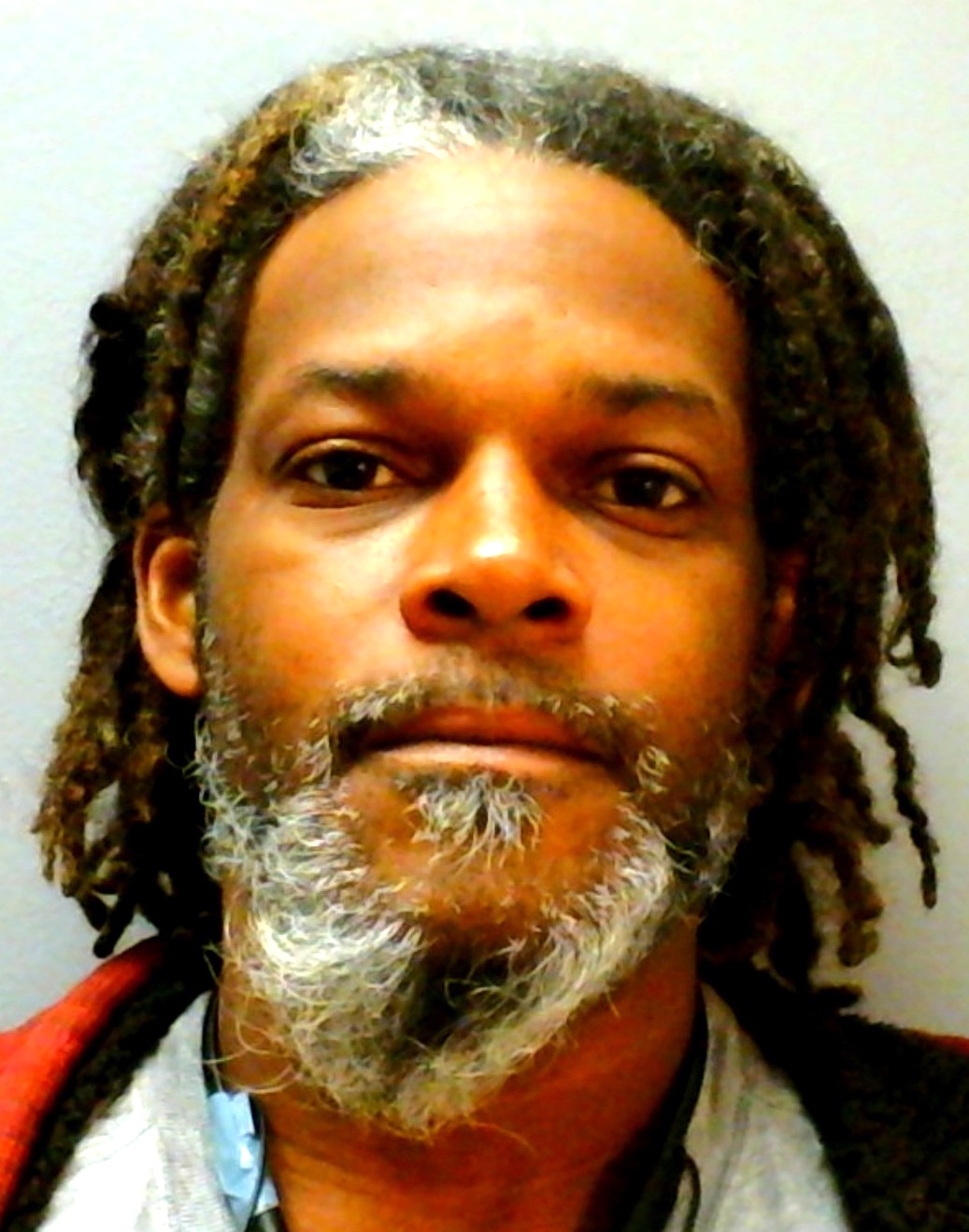 Photo of offender