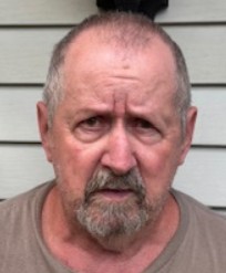 Photo of offender