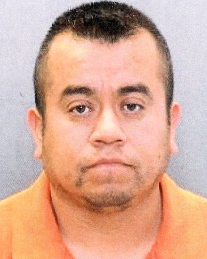 Photo of offender