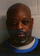 Photo of offender