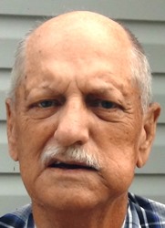 Photo of offender