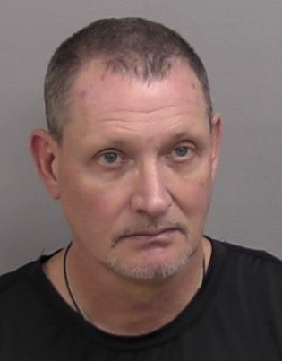 Photo of offender