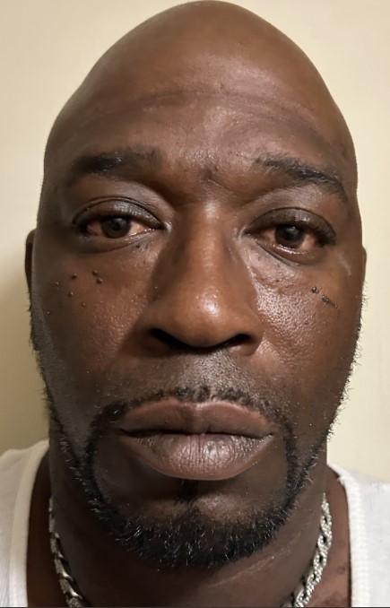 Photo of offender