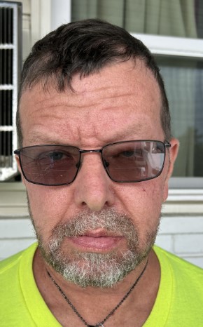 Photo of offender