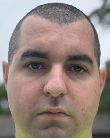 Photo of offender