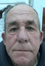 Photo of offender