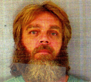 Photo of offender