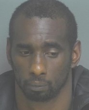 Photo of offender
