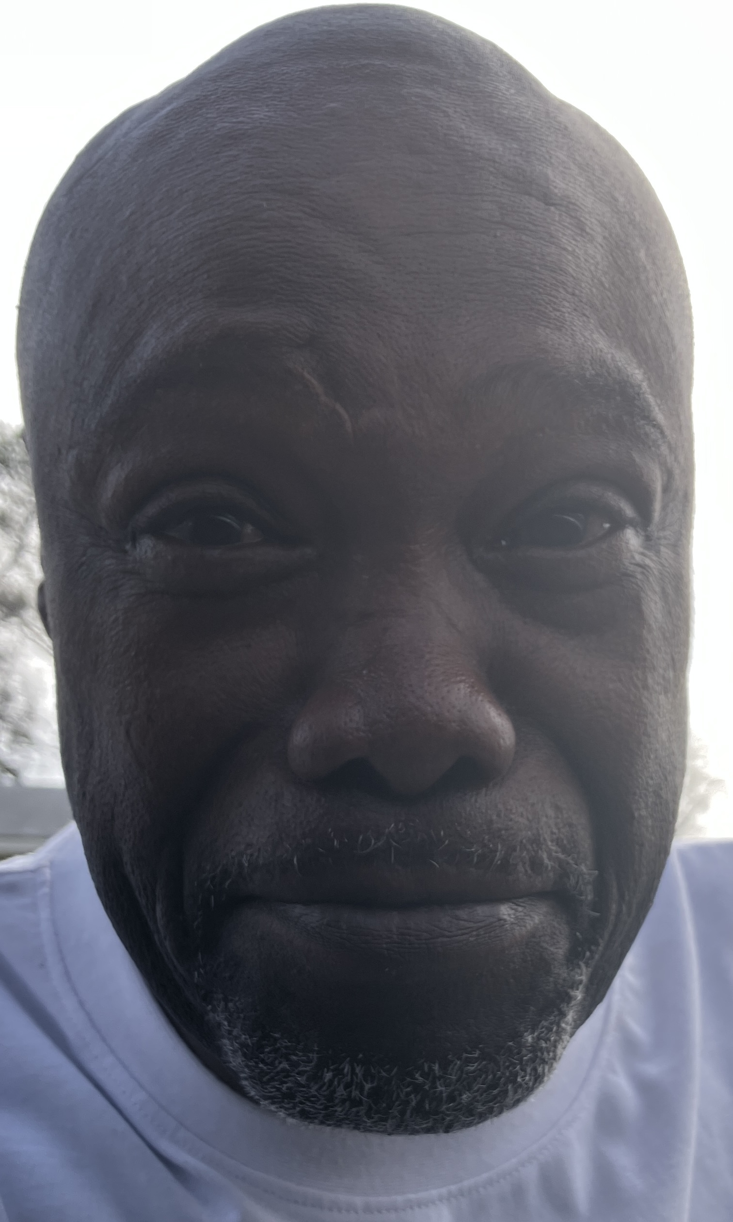 Photo of offender
