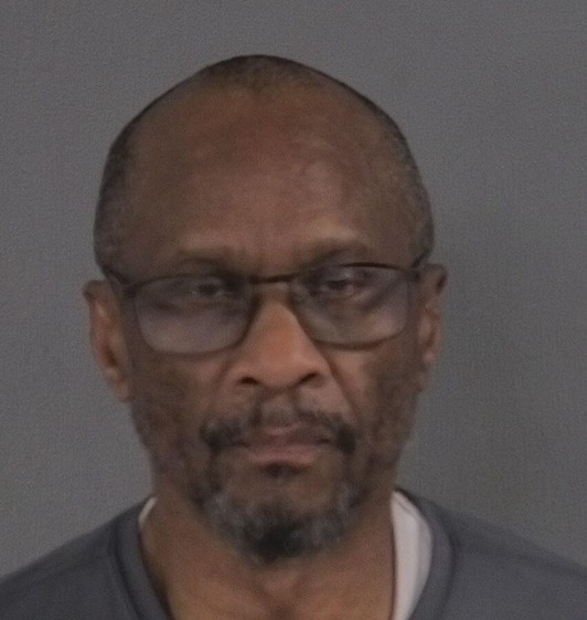 Photo of offender