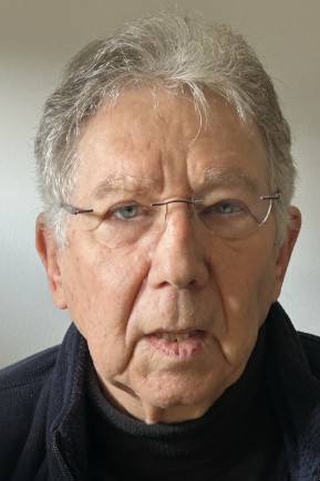 Photo of offender