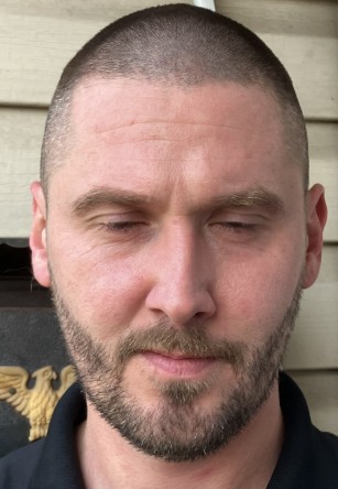 Photo of offender