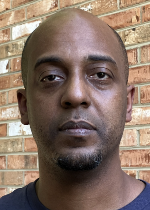 Photo of offender