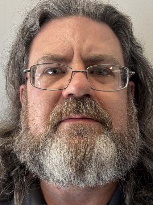 Photo of offender