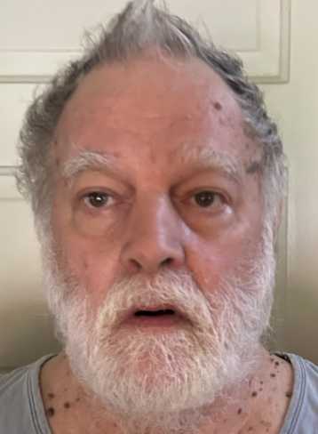 Photo of offender