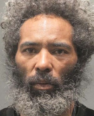 Photo of offender