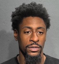 Photo of offender